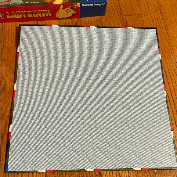 Pokémon Labyrinth Game Gotta Catch ‘em all! - Picture 8 of 12